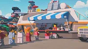 LEGO City Adventures