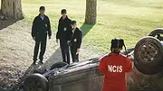 NCIS : Enquêtes spéciales
