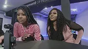 Catfish : Fausse identité