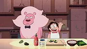 Steven Universe
