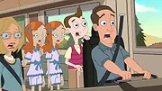 La Loi de Milo Murphy