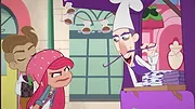 Strawberry Shortcake: Berry in the Big City
