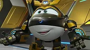 Super Wings, Paré au décollage