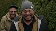 Trois repas autour du monde