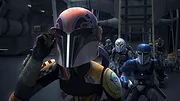 Star Wars Rebels