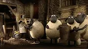Shaun le mouton S1 E14