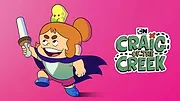 Craig de la crique S2 E19