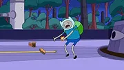 Adventure Time S2 E22