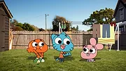 Le Monde incroyable de Gumball S6 E1