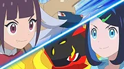 Pokémon : Les horizons