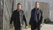 NCIS : Enquêtes spéciales