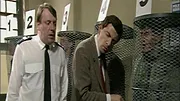Mr. Bean S1 E4