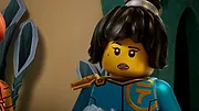 LEGO Ninjago : Le soulèvement des dragons