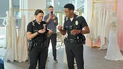 The Rookie : Le Flic de Los Angeles S3 E10