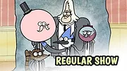 Regular Show S2 E26