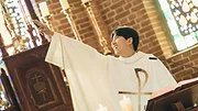 The Fiery Priest