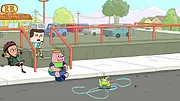 Clarence S3 E32