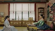 Rookie Historian Goo Hae-Ryung