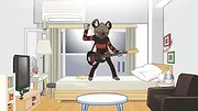 Aggretsuko