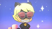 Miraculous Chibi