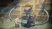 Les aventures extraordinaires de Capitaine Superslip