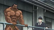 Baki Hanma