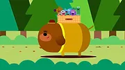 Hé, Oua-Oua S1 E51