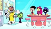 Teen Titans Go!