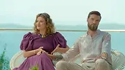 Love is Blind : Pologne
