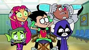 Teen Titans Go!