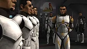 Star Wars : The Clone Wars