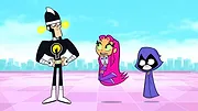 Teen Titans Go! S1 E35