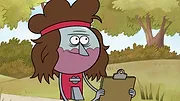 Regular Show: The Lost Tapes