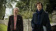 Sherlock S3 E3