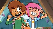 Boy, Girl, Etc... S3 E13