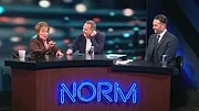 Norm Macdonald Has a Show