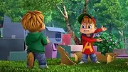 Alvinnn !!! et les Chipmunks