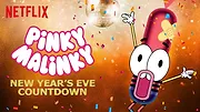 Pinky Malinky