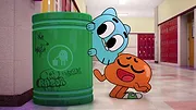 Le Monde incroyable de Gumball S2 E14