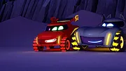 Batwheels