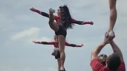 Cheer
