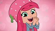 Strawberry Shortcake: Berry in the Big City