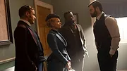 Miss Scarlet, détective privée S2 E3