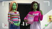 Barbie: A deux c'est mieux