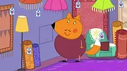 Peppa Pig S8 E43