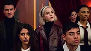 Les Nouvelles Aventures de Sabrina