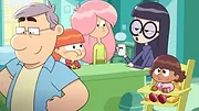 Les Filles de Dad S1 E9