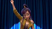 Descendants : Génération méchants S1 E11