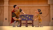 Idéfix et les Irréductibles S2 E47