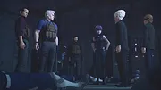 Ghost in the Shell : SAC_2045